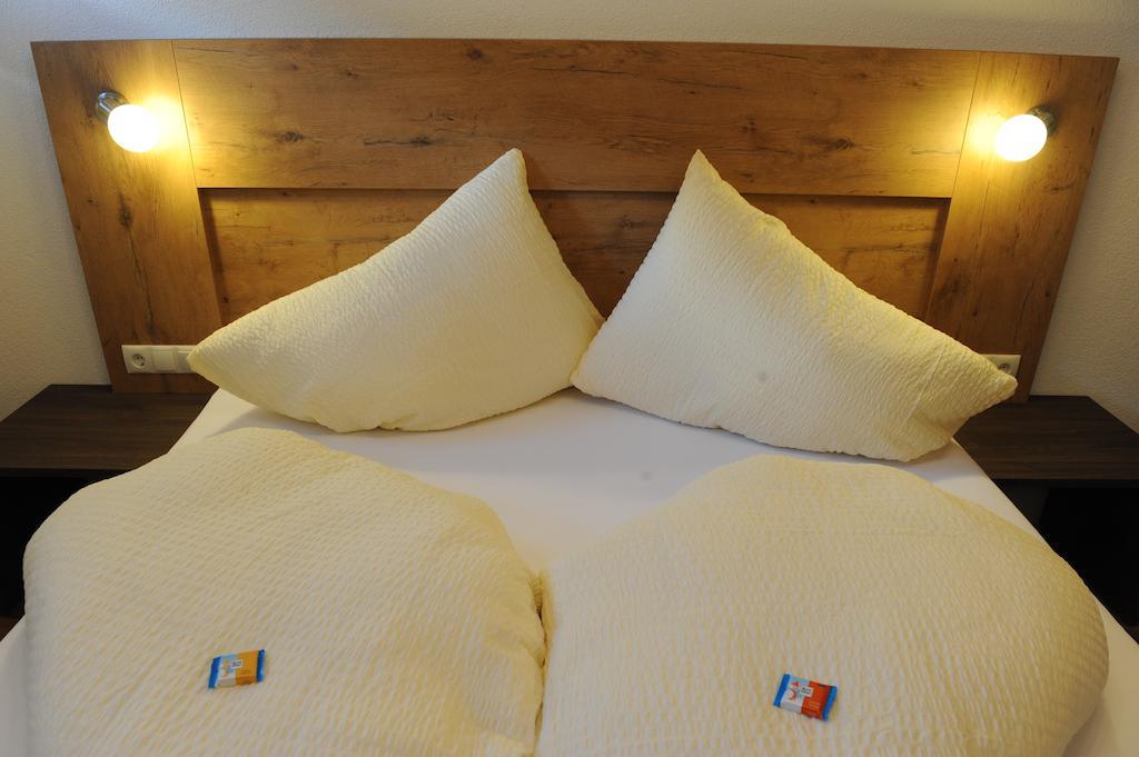 Apart Alpinlive Ladis Szoba fotó